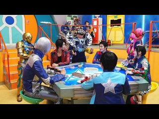 第44話 ドン・アルマゲの正体