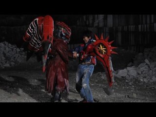 第47話 救世主たちの約束