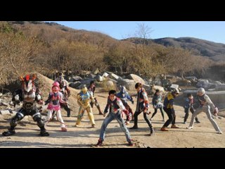 第48話 宇宙に響け!ヨッシャ、ラッキー