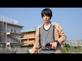 第2話 無実のランナウェイ