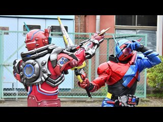 第5話 危ういアイデンティティー