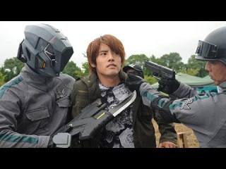 第6話 怒りのムーンサルト