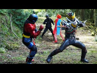 第7話 悪魔のサイエンティスト