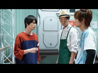 第9話 プロジェクトビルドの罠