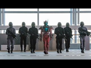 第10話 滅亡のテクノロジー