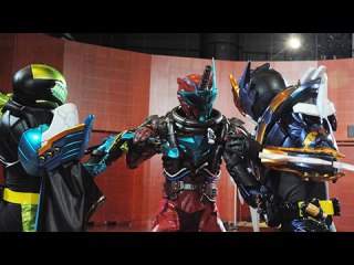 第13話 ベールを脱ぐのは誰?