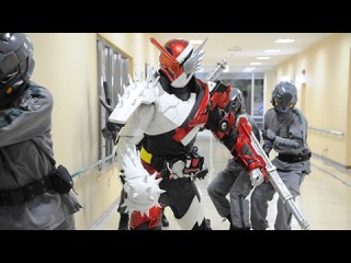 第15話 桐生戦兎をジャッジしろ!