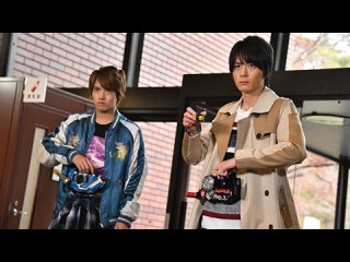 第20話 悪魔のトリガー