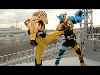 第22話 涙のビクトリー