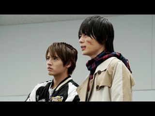 第23話 西のファントム