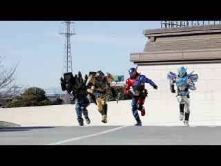 第24話 ローグと呼ばれた男