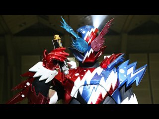 第27話 逆襲のヒーロー