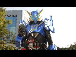 第36話 エボルトは星を狩る