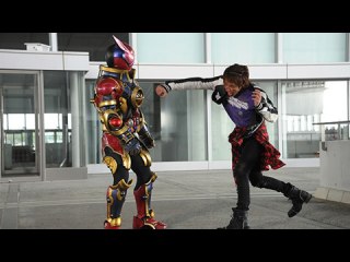 第37話 究極のフェーズ