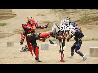 第38話 マッドな世界