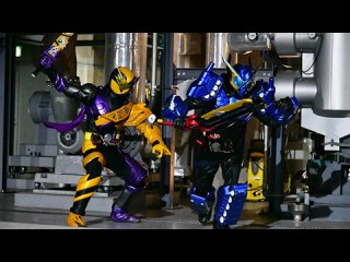 第44話 エボルトの最期