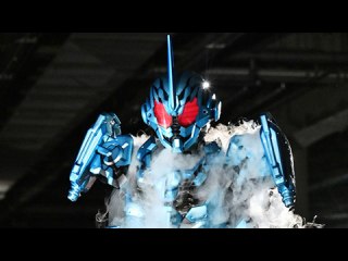 第47話 ゼロ度の炎