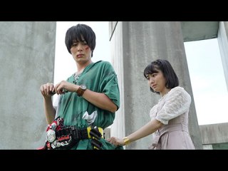 第49話 ビルドが創る明日