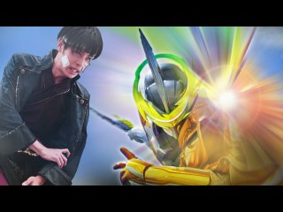 3話 an episode of 仮面ライダーエスパーダ