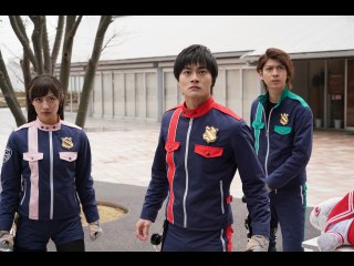 第4話 許されない関係