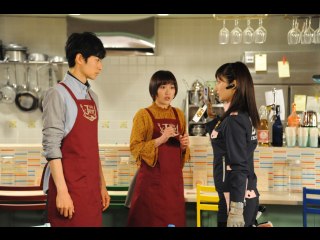第8話 快盗の正体