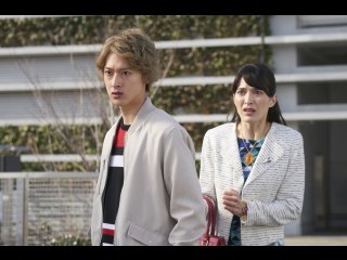 第9話 もう一度会うために