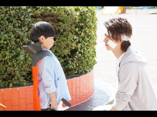 第15話 警察官の仕事