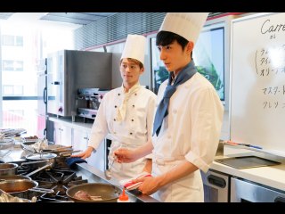 第23話 ステイタス・ゴールド