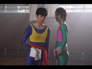 第27話 言いなりダンシング