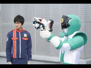 第36話 爆弾を撃て