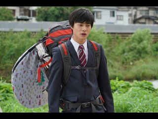 第37話 君が帰る場所
