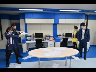 第50話 永遠にアデュー