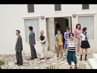 chapter1 The FIRST Stage