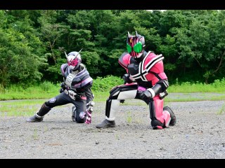 Final chapter The FINAL Stage