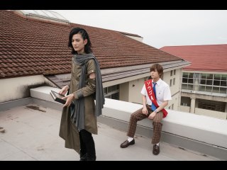 chapter2 戦争前夜