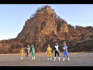 BATTLE1 史上最強は誰だ!?