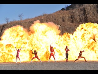 BATTLE4 そして明日へ!