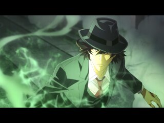 第1話 tに気をつけろ/魔女に恋した男