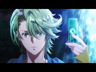 第2話 tに気をつけろ/犯人(ヤツ)はそこにいる