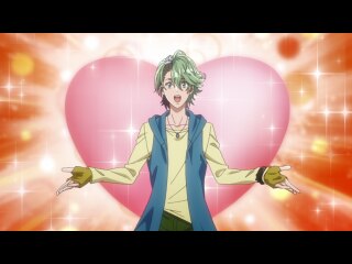 第6話 最悪のm/白い牙