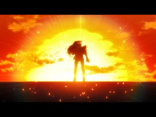 第12話 超人r/終焉、そして……