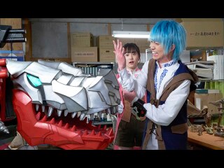 第7話 ケペウス星の王女