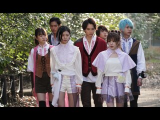 第8話 奇跡の歌声