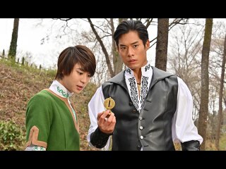 第11話 炎のクイズ王