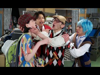 第15話 深海の王