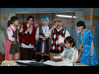 第16話 海に沈んだ希望