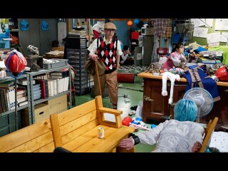 第19話 進撃のティラミーゴ