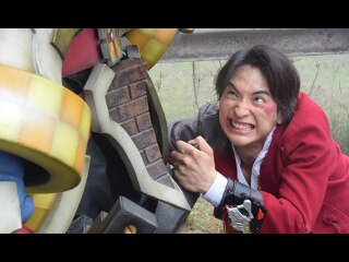 第22話 死者の生命!?