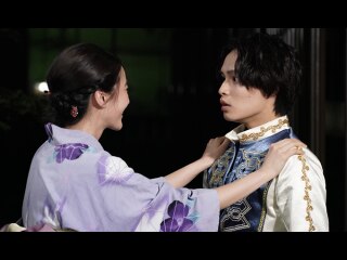 第24話 恋の空手道場