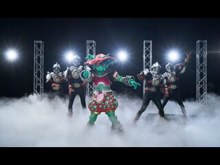 第25話 踊るクレオン